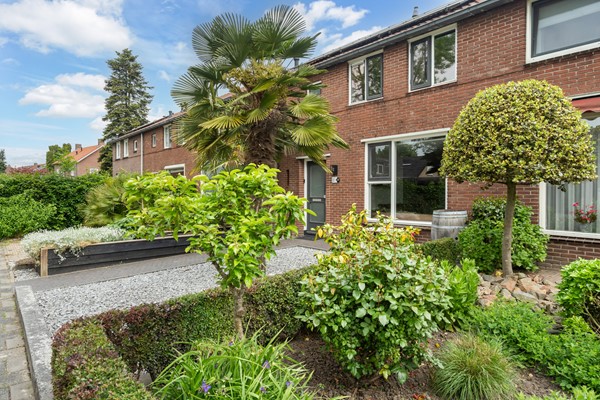 Medium property photo - Slotstraat 28, 4153 VB Beesd
